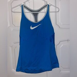 Nike Dri-Fit Athletic Tank Top